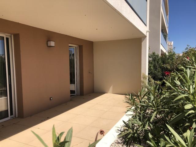 Appartement location à Sauvian, Hérault