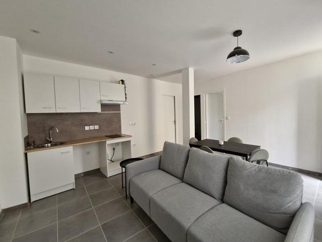 Appartement location à Narbonne, Sigean