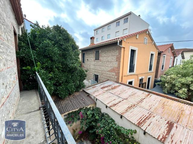 Appartement location à La Gare, Perpignan