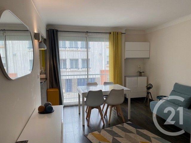 Appartement location à Saint-Nazaire, Saint-nazaire