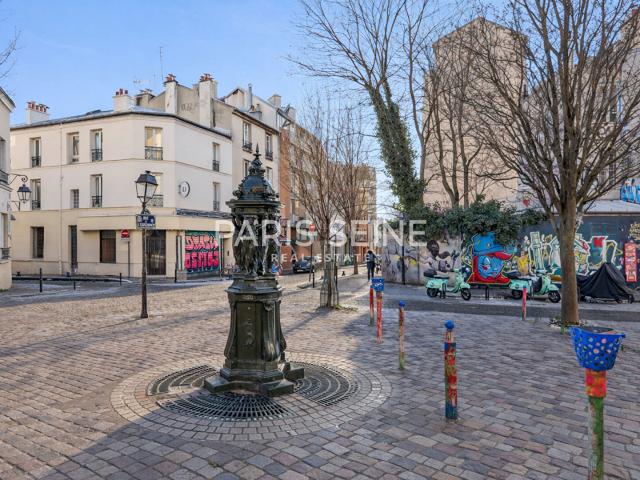 Appartement location à Paris, Île-de-France