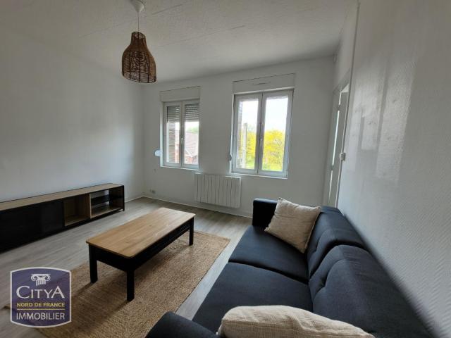 Appartement location à Valenciennes, Condé-sur-l'escaut