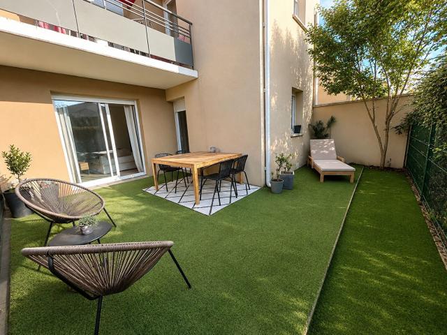 Appartement location à Istres, Grans