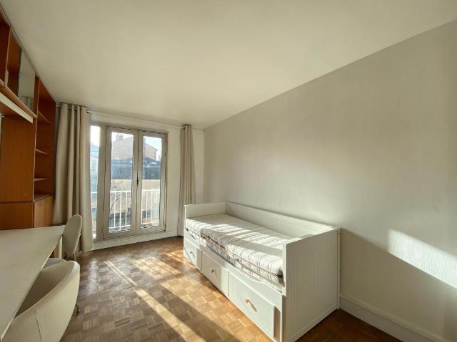 Appartement location à Nogent-sur-Marne, Vincennes