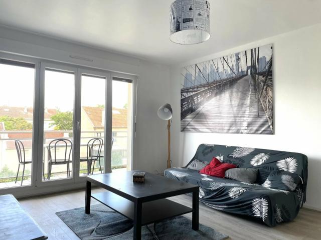 Appartement location à Nancy