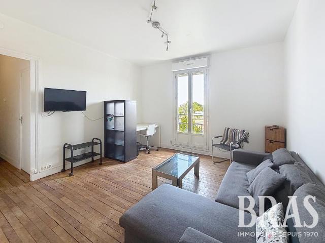 Appartement location à Université - Michelet, Nantes