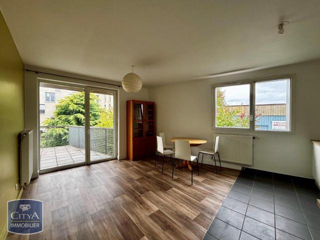 Appartement location à Lille