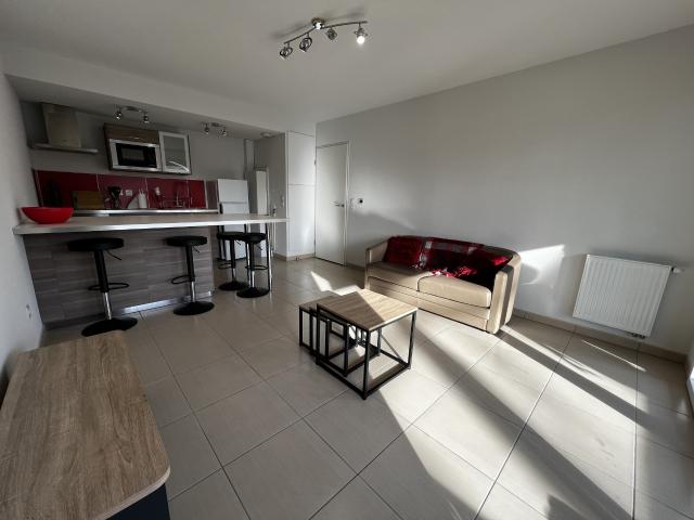 Appartement location à Bordeaux, Cenon