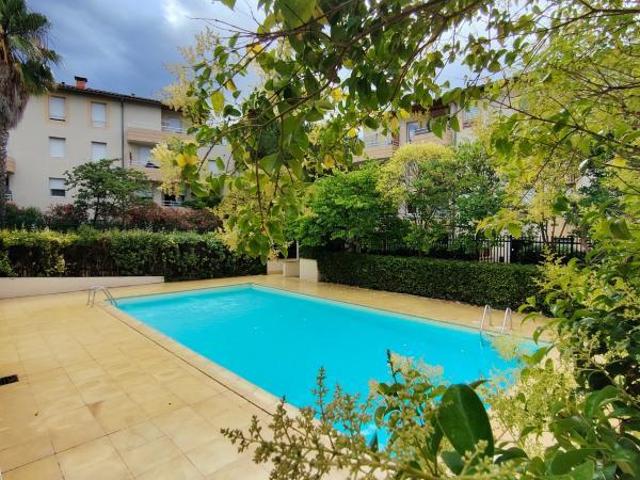 Appartement location à Montpellier