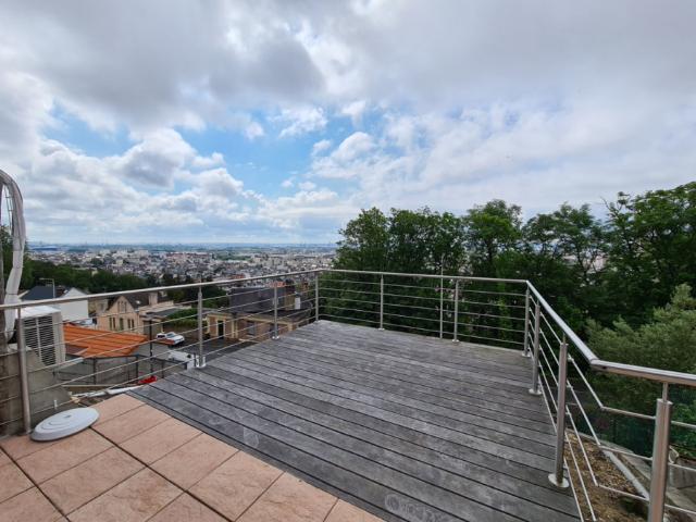 Appartement location à Le Havre