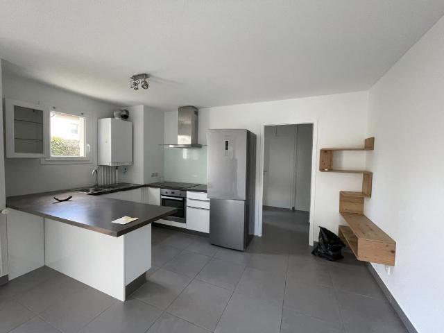 Appartement location à Pringy, Annecy