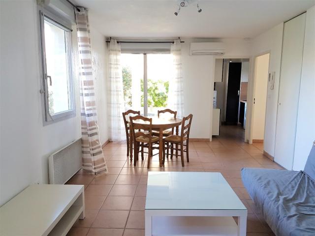 Appartement location à Muret, Eaunes