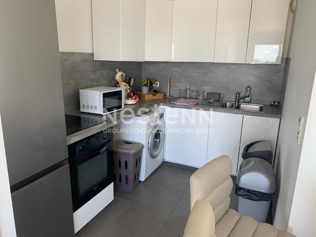 Appartement location à Reims, Bezannes