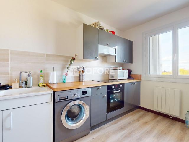 Appartement location à Yzeure, Allier