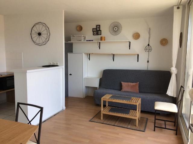 Appartement location à Bordeaux