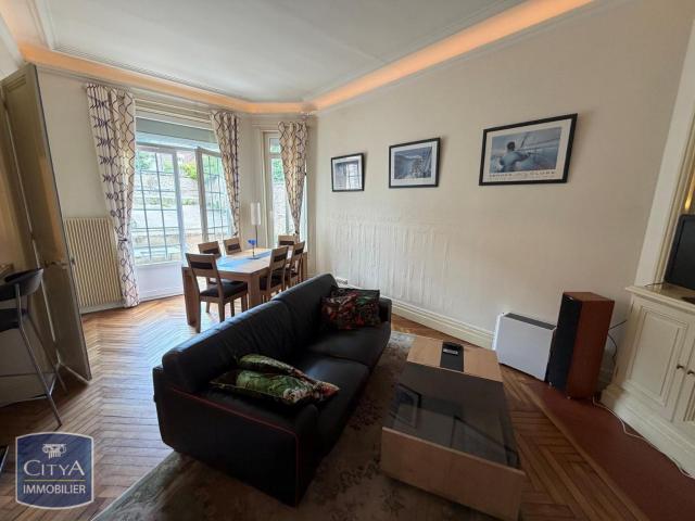 Appartement location à Rouen, Ruan