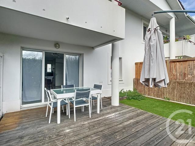 Appartement location à Arcachon, La Teste-de-buch