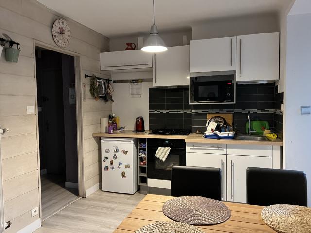 Appartement location à Albertville