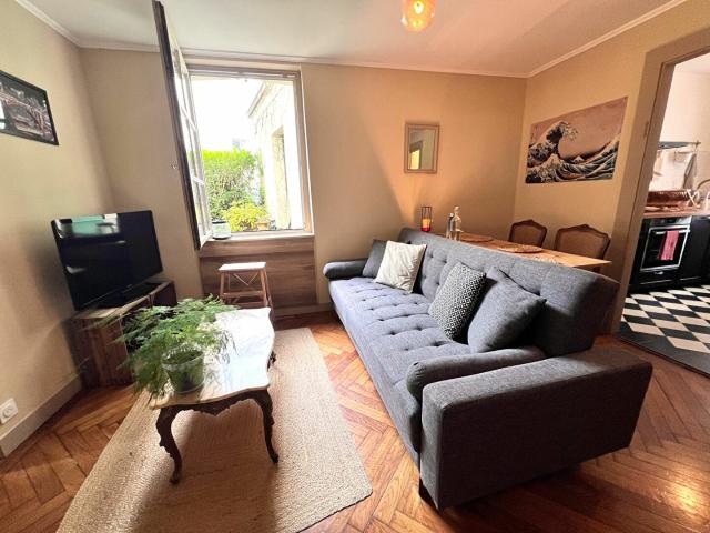 Appartement location à Besançon