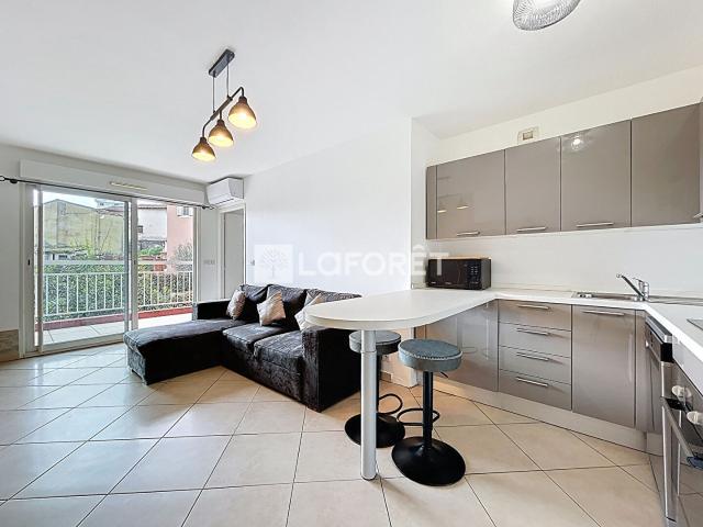 Appartement location à Nice, Menton