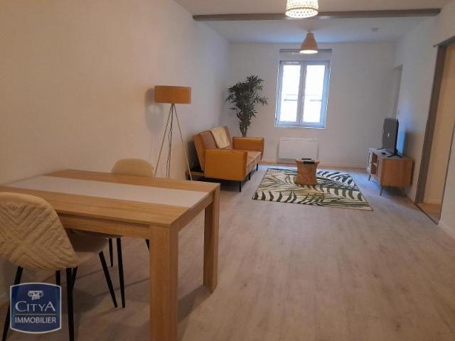 Appartement location à Le Bourg, Saint-Marcellin