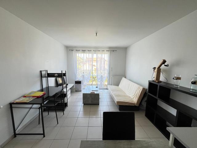Appartement location à Albi