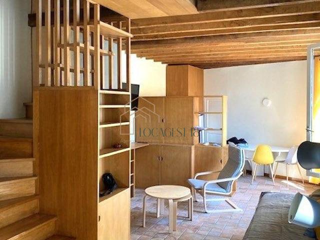 Appartement location à Bourges