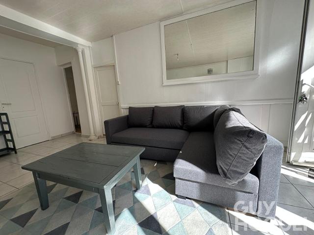 Appartement location à Châteaudun, Brou
