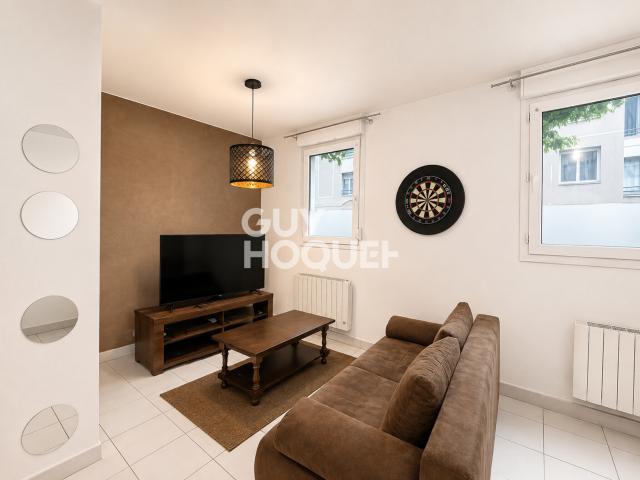 Appartement location à Lyon, Métropole de Lyon