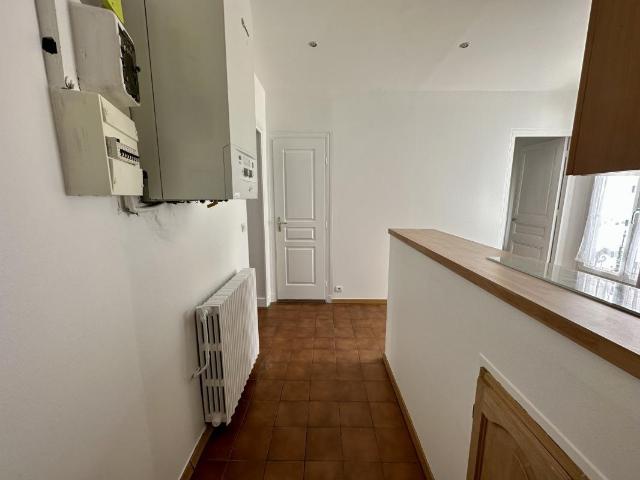 Appartement location à France métropolitaine, Levallois-perret
