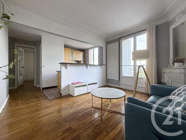Appartement location à Boulogne-Billancourt, Boulogne-billancourt
