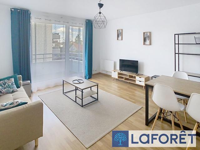 Appartement location à Dijon
