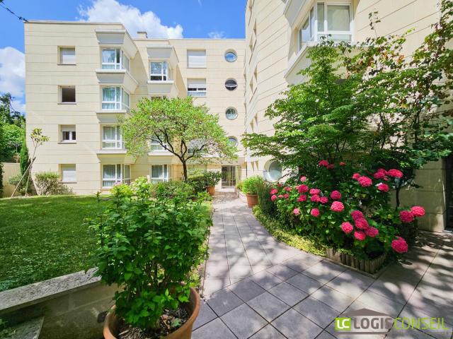 Appartement location à Antony, Châtenay-malabry