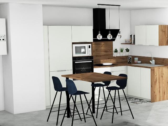 Appartement location à Rodez, Luc-la-Primaube