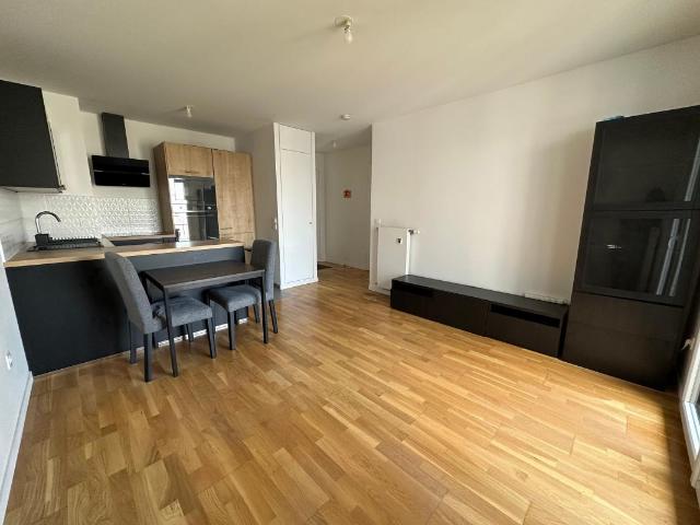 Appartement location à Antony, Clamart