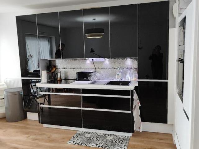 Appartement location à Nantes