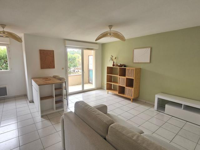 Appartement location à Montbeton, Tarn-et-Garonne