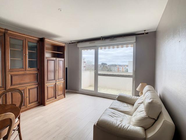 Appartement location à Dijon