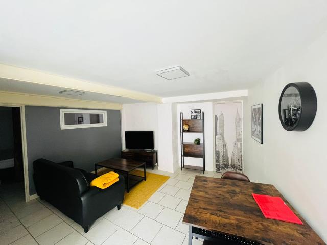 Appartement location à Castres, Puylaurens