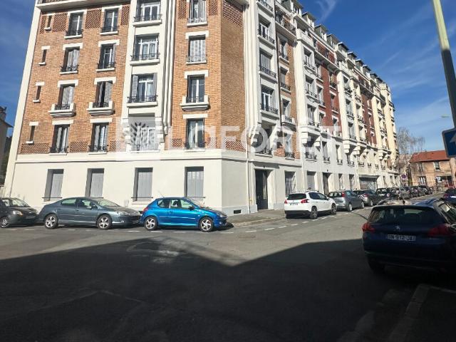 Appartement location à L'Haÿ-les-Roses, Vitry-sur-seine