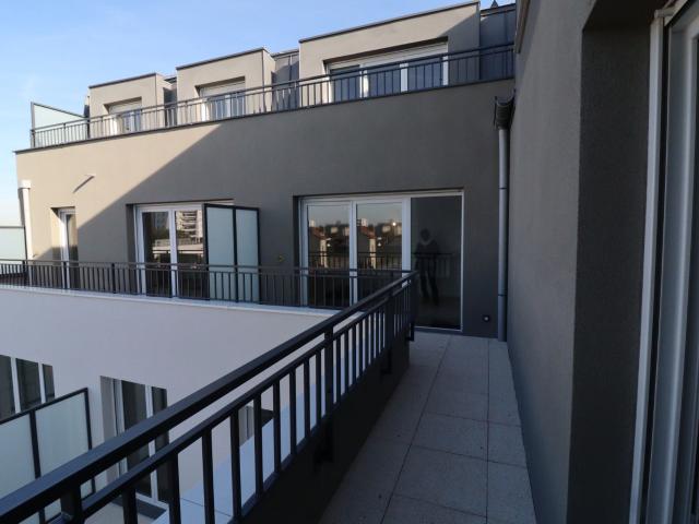 Appartement location à Le Raincy, Drancy