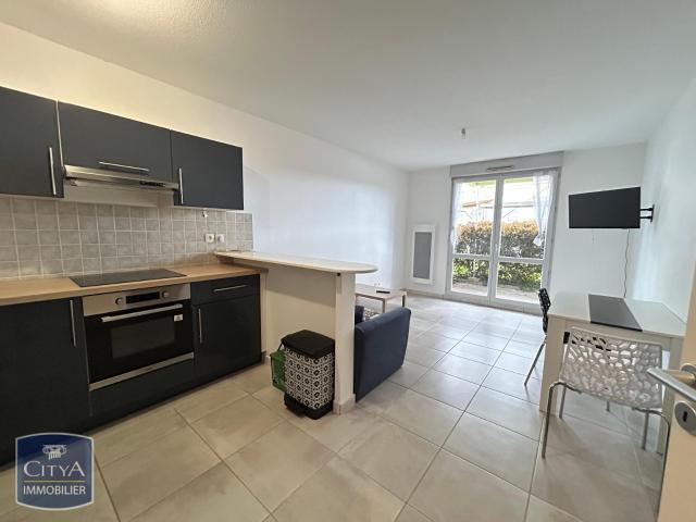 Appartement location à Limoges
