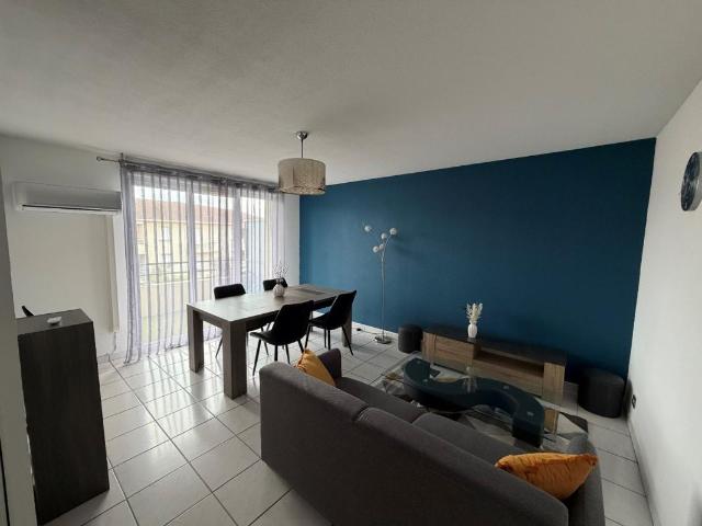 Appartement location à Toulouse, Colomiers