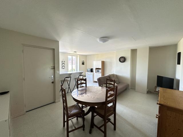 Appartement location à Charolles, Gibles