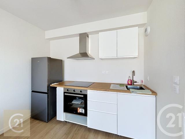 Appartement location à Béziers