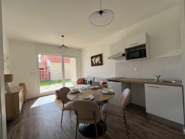 Appartement location à Toulouse, Castelginest