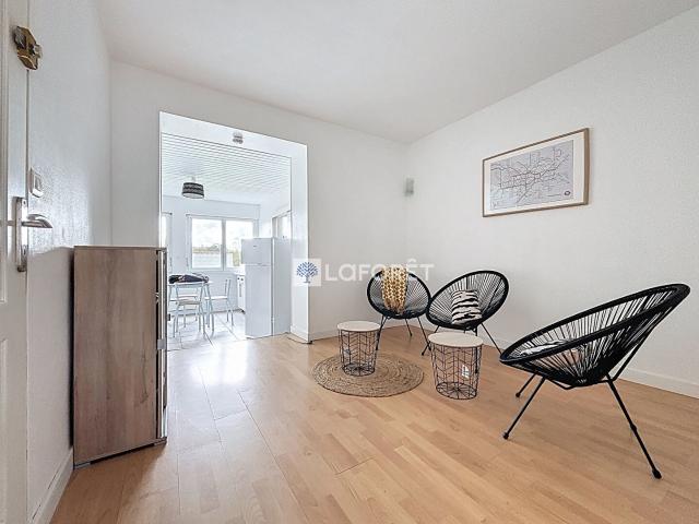 Appartement location à Châteaubriant-Ancenis, Couffé