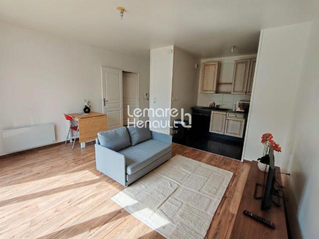 Appartement location à Dreux