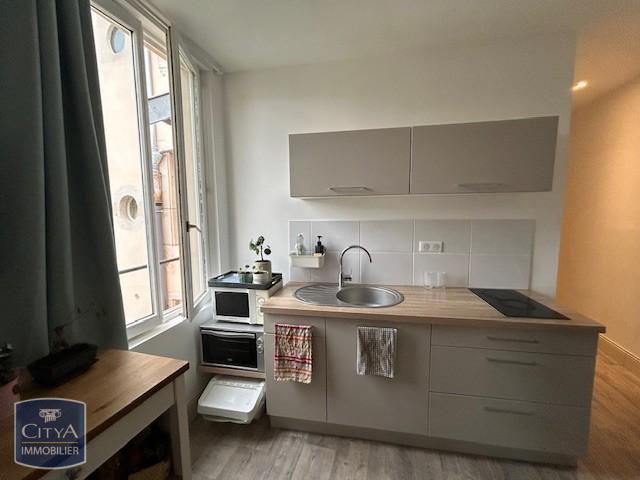 Appartement location à Nancy