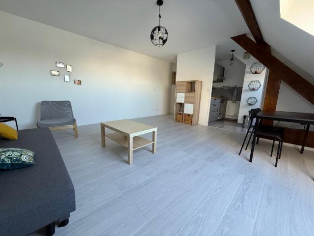 Appartement location à Orléans